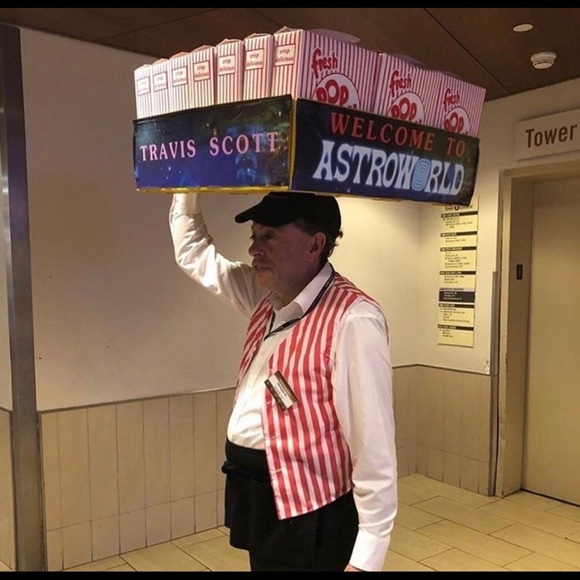 Meet your Posher, Vito - Picture 1 of 1